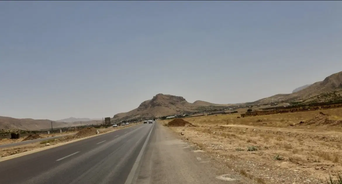 فروش یک قطعه باغشهری ۵۰۰ متری روستای کلستان