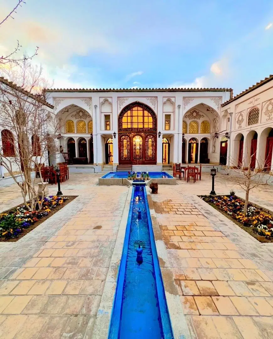 خانه قدیمی