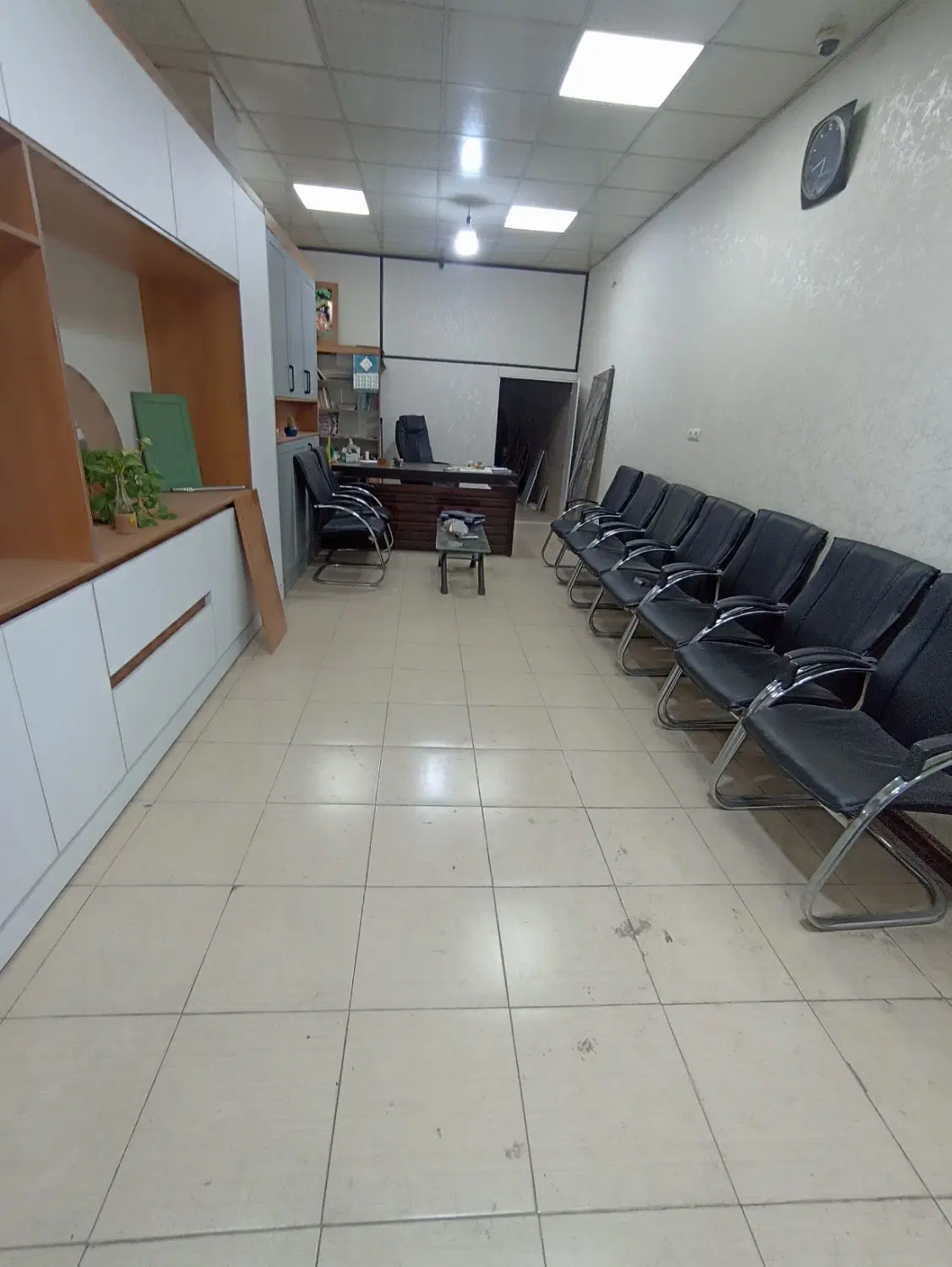 مغازه 60 متری اجاره داده میشود