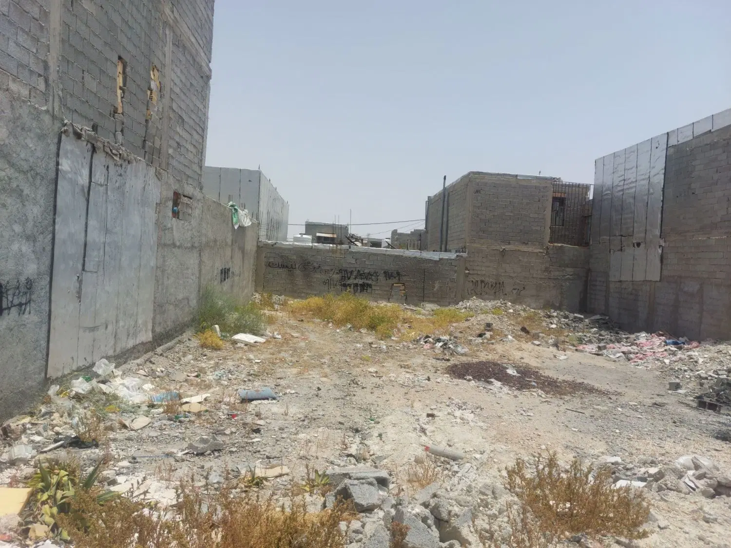 فروش زمین تنگک 2 قیمت مناسب