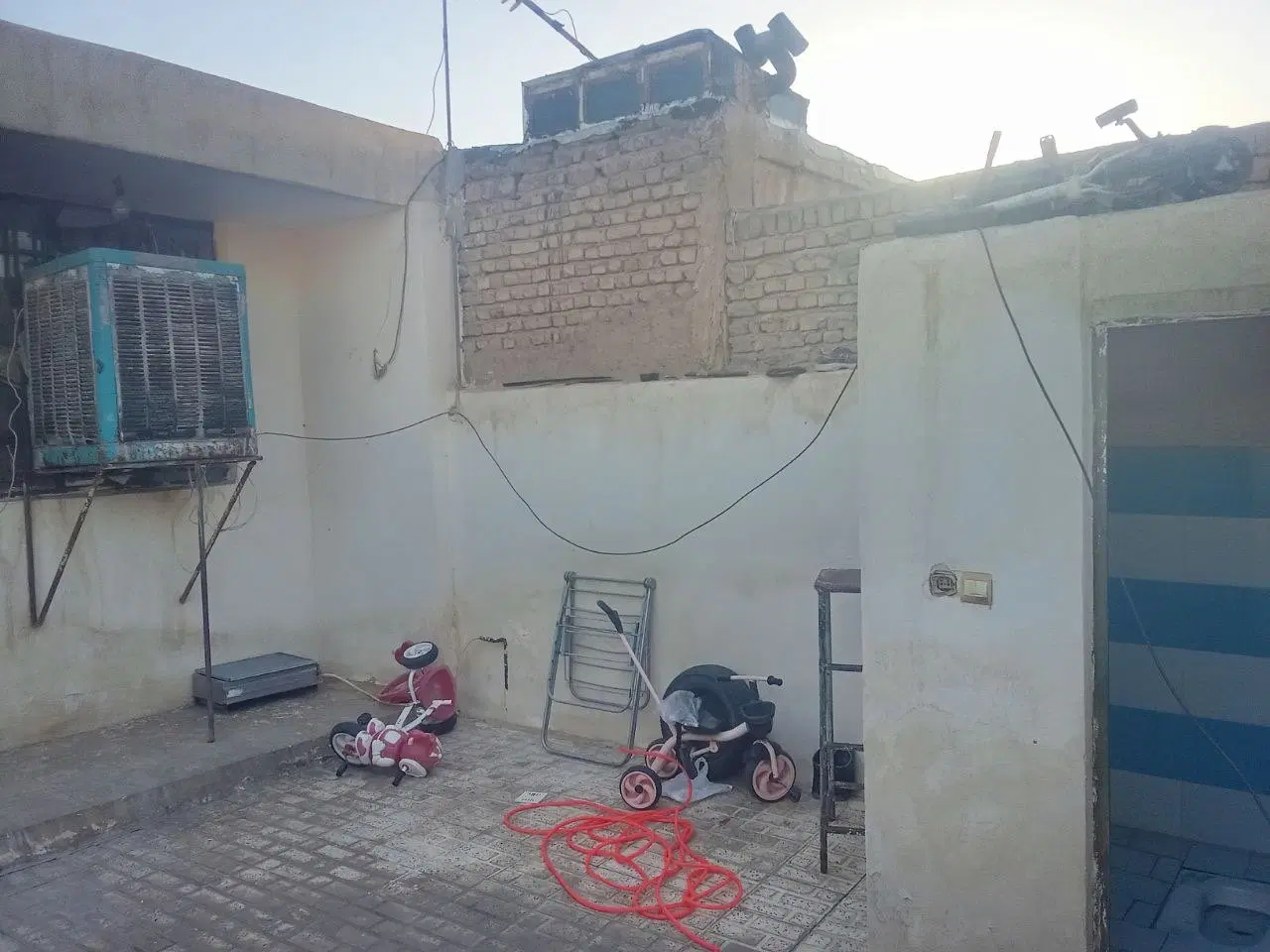خونه مسکونی خوش قیمت