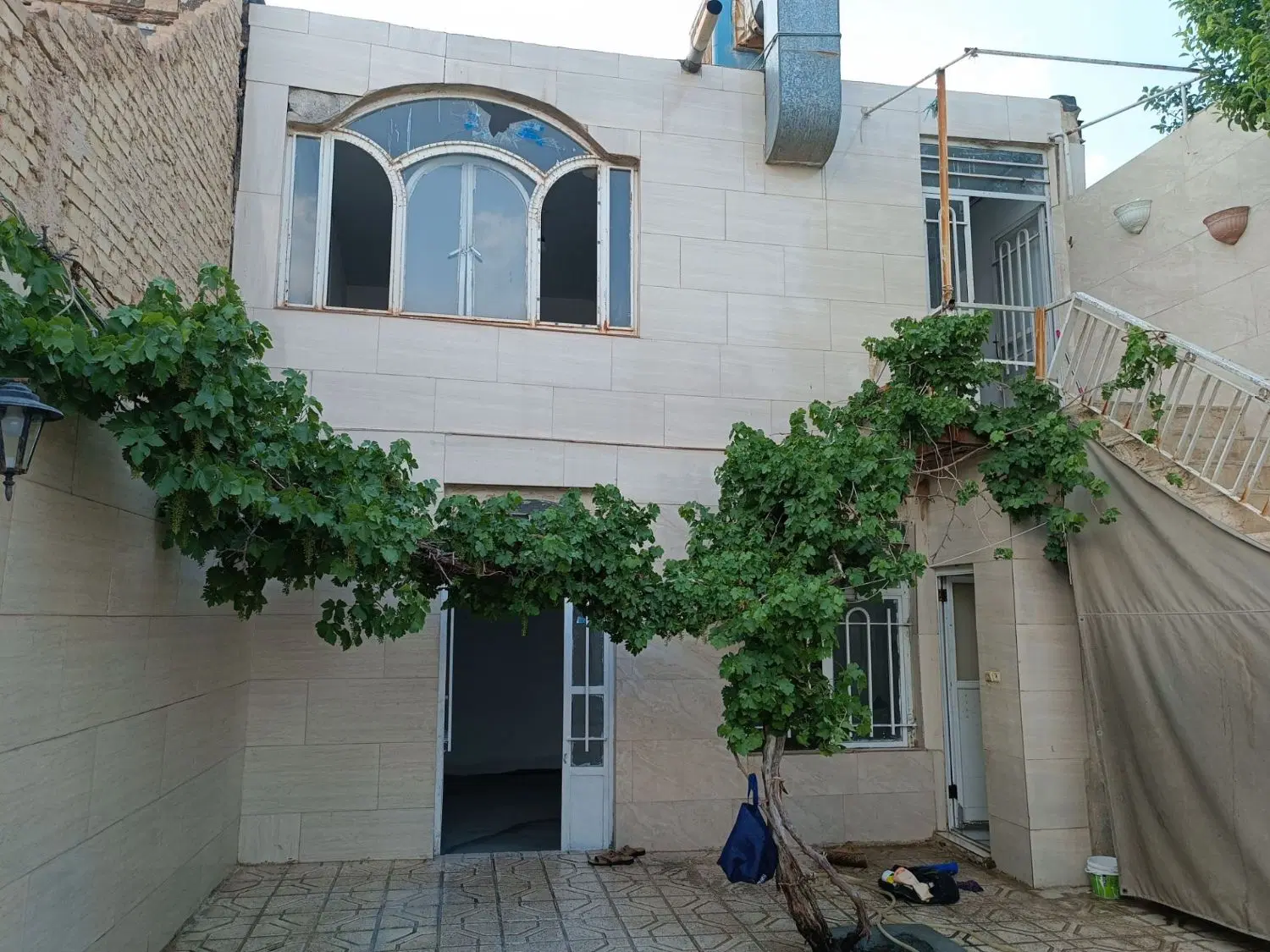 ویلایی رهن واجاره