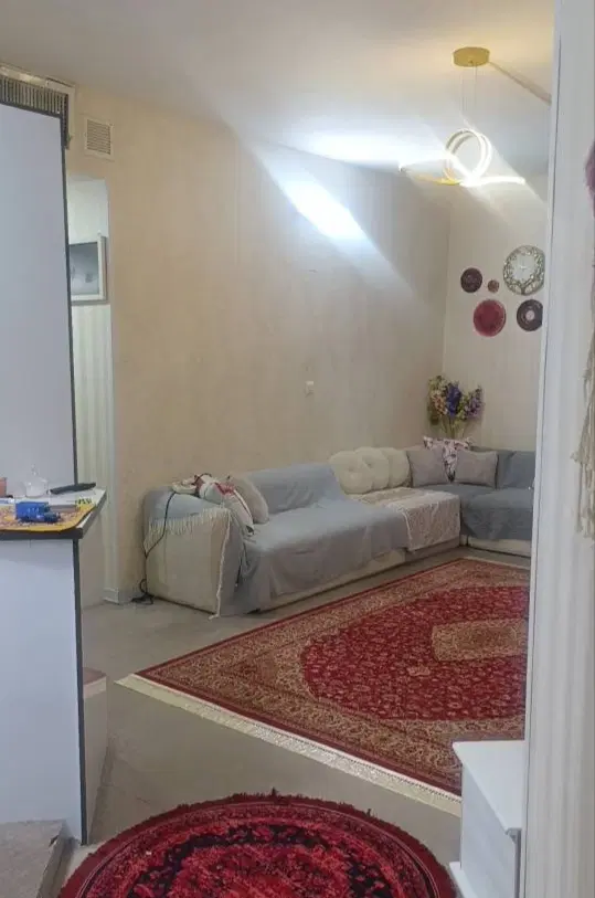 آپارتمان دو خواب