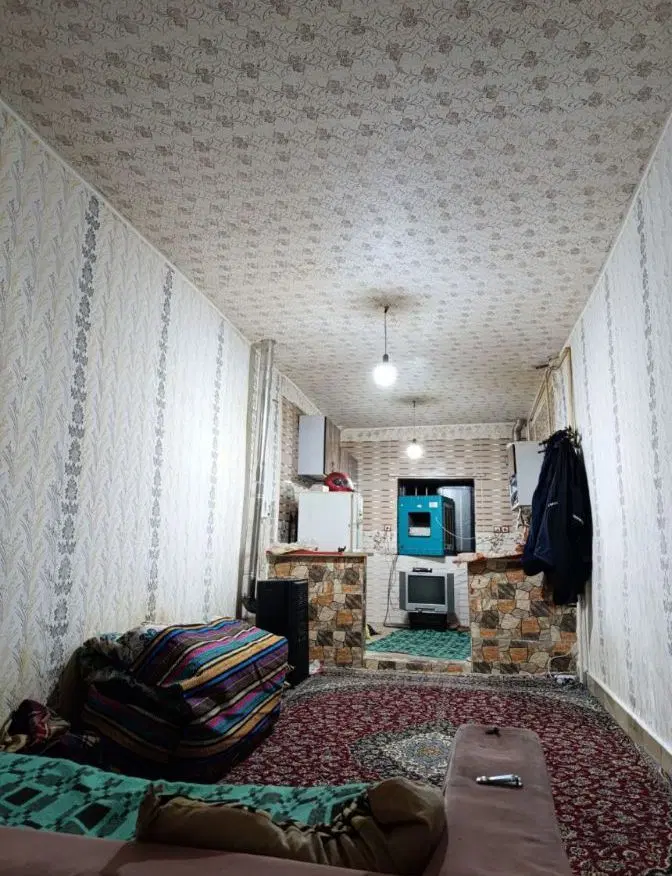 خانه ۴۰ متری قیمت مناسب