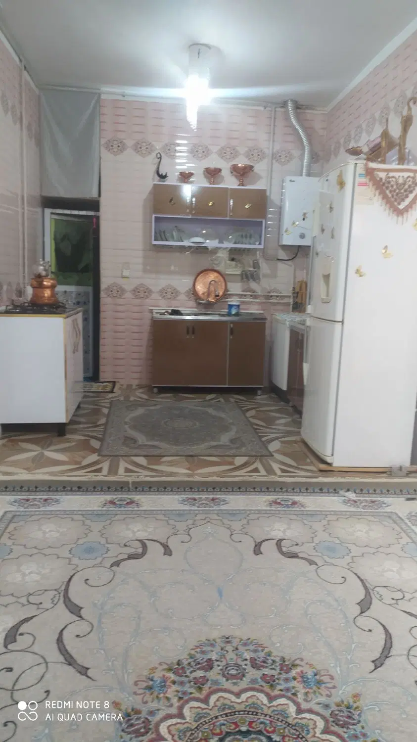 خانه ویلایی سرابیاس