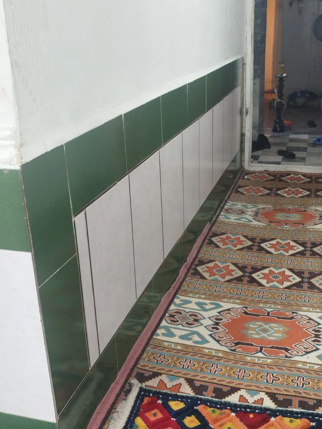 خانه ویلایی