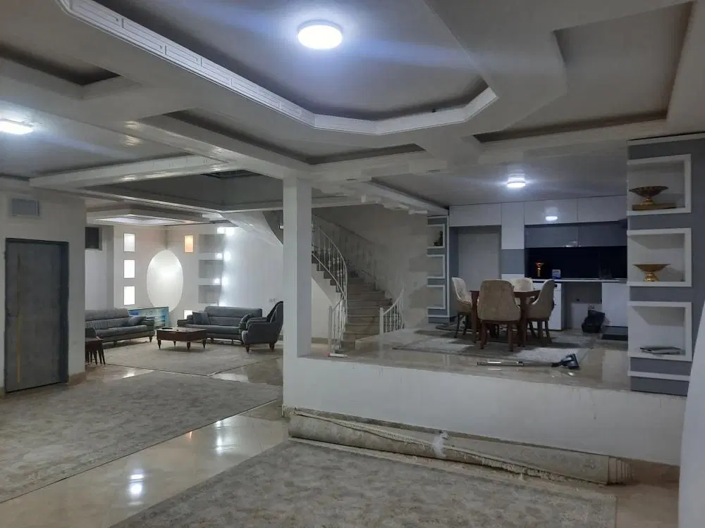 اجاره خونه ویلایی