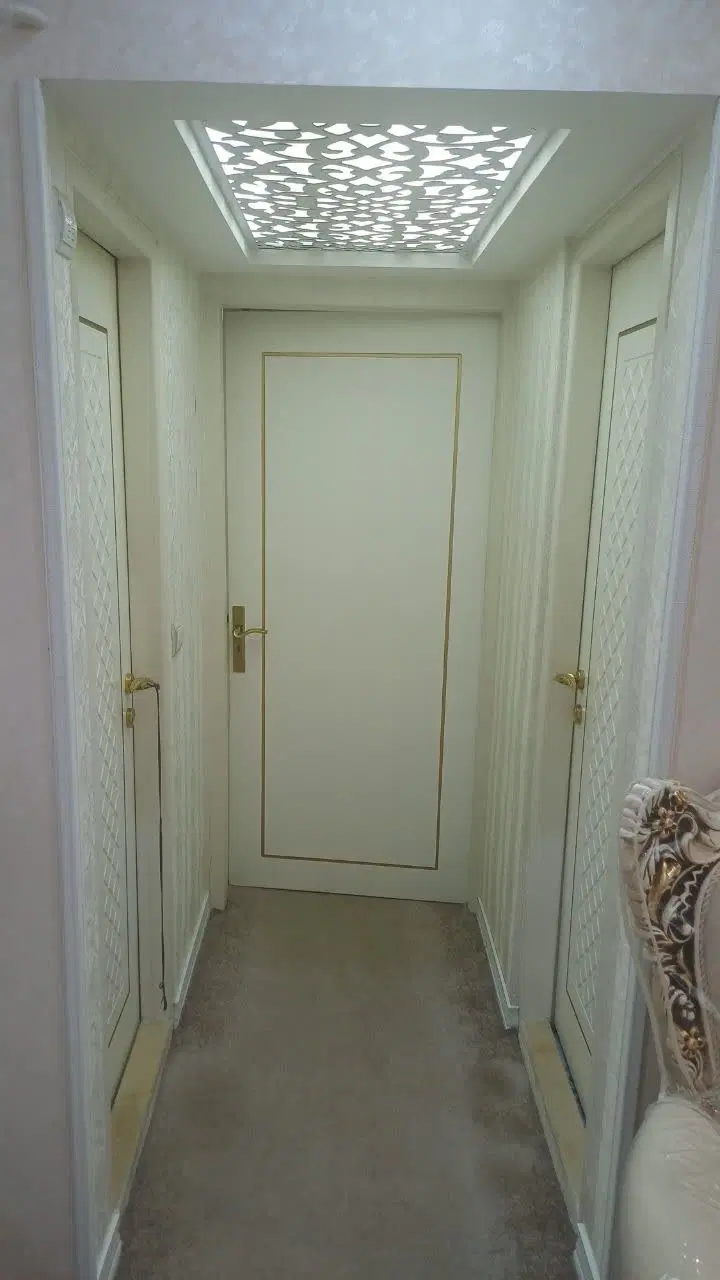 فروش تفکیکی طبقه اول درفاز۲بلوک۱۲۳