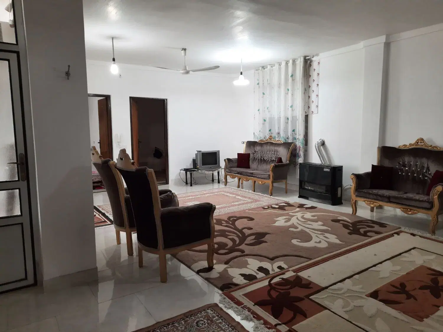سوئیت ویلایی تابان