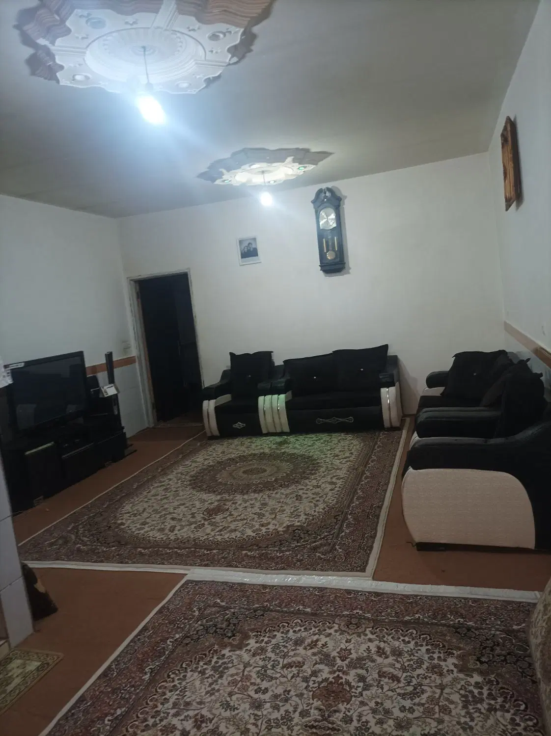 فروش خانه در کشتارگاه پشت بازار روز