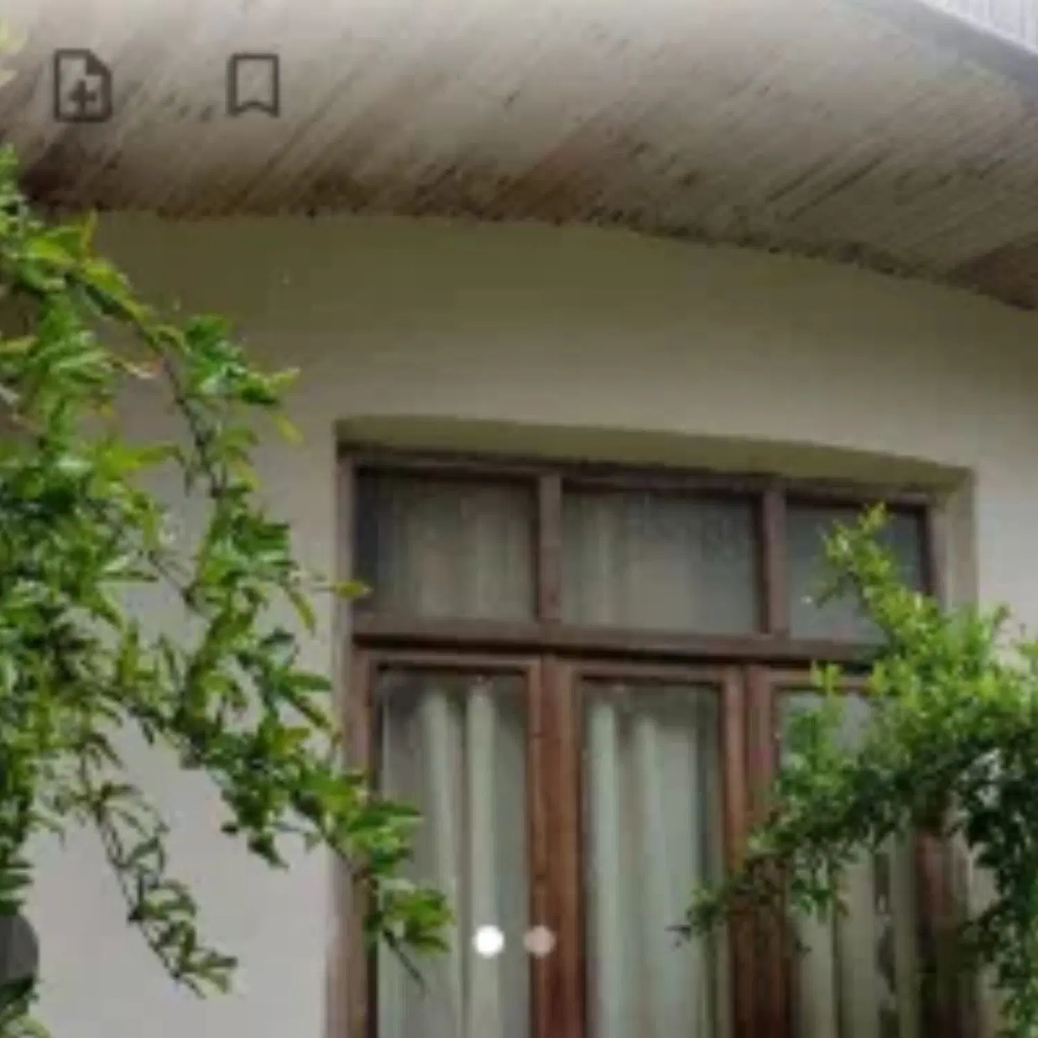 ویلایی ۱۳۳متری بدون عقب نشینی رودبارتان
