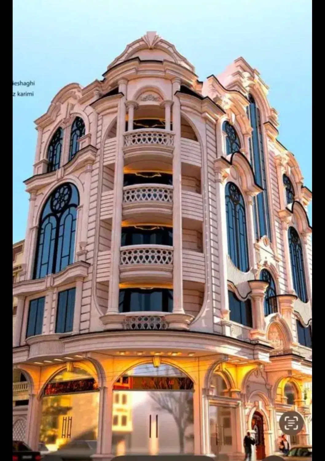 فروش آپارتمان