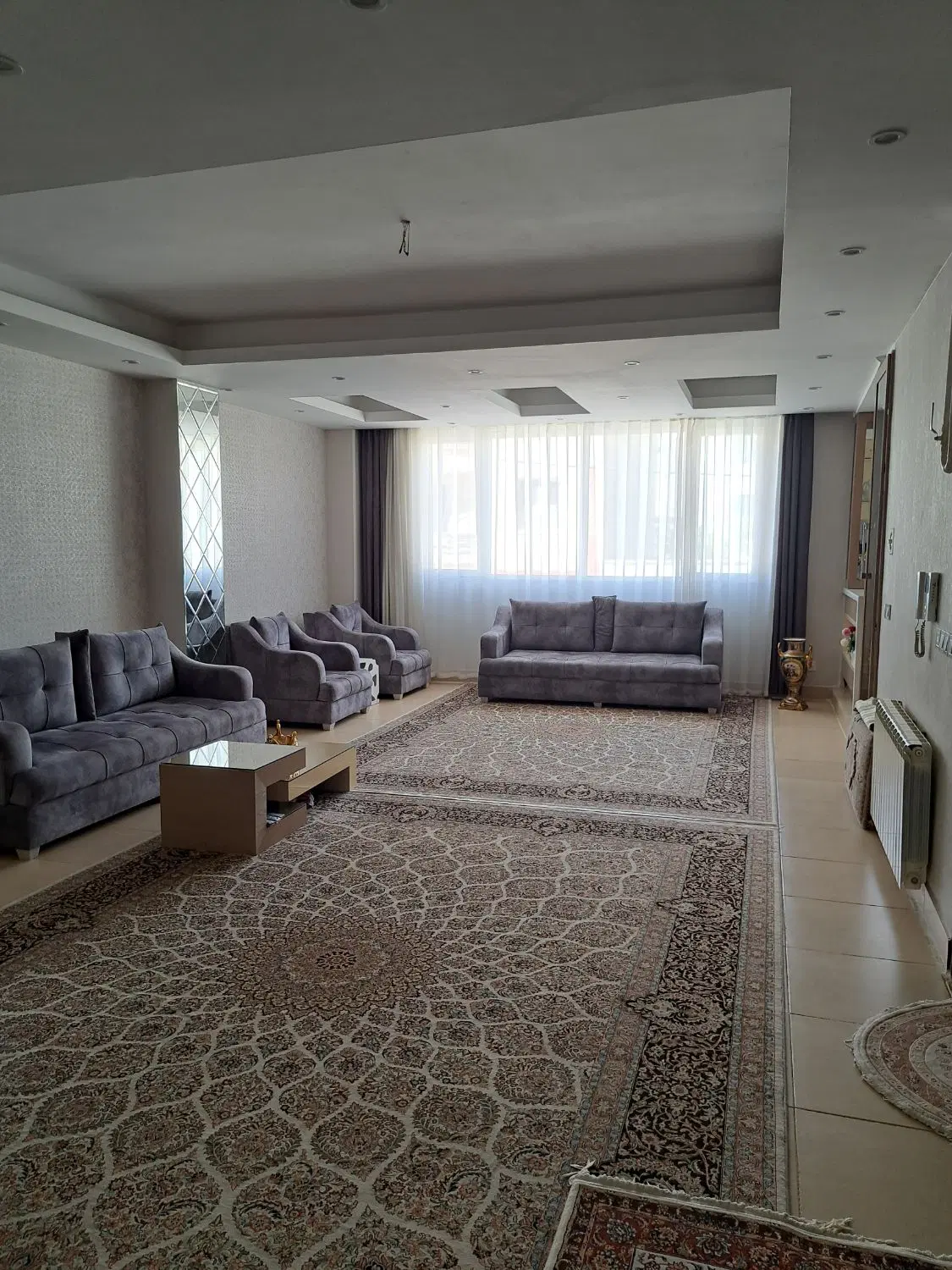 فروش آپارتمان شخصی ساز