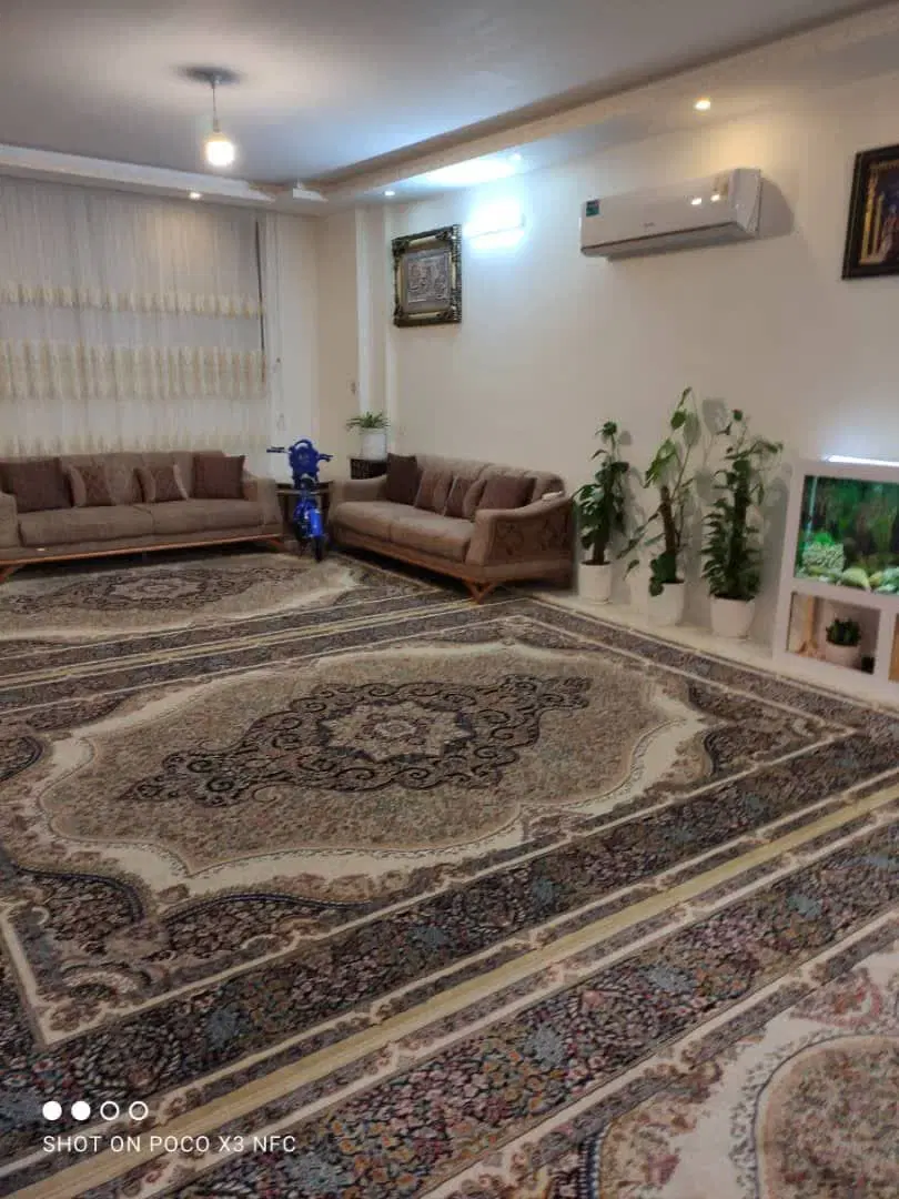آپارتمان برای سرمایه گذاری