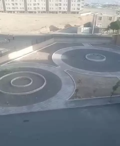 فروش واحد آپارتمانی