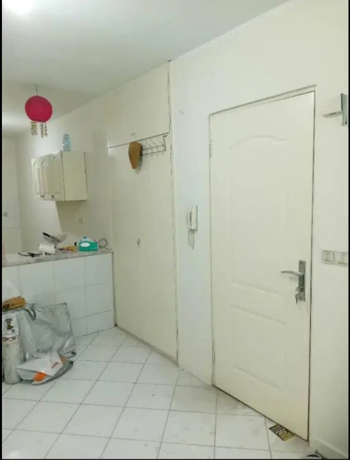 سوئیت ۴۰ متری در خیابان سینا