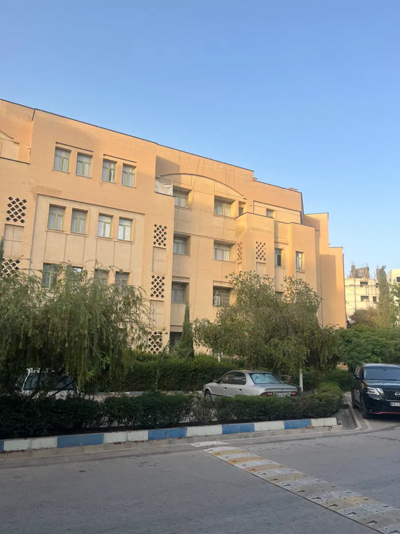 رهن و اجاره واحد یک خوابه مجتمع جنت