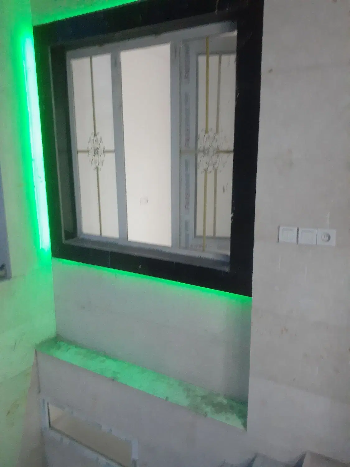 خونه دو طبقه 50 متری مناسب سرمایه گذاری