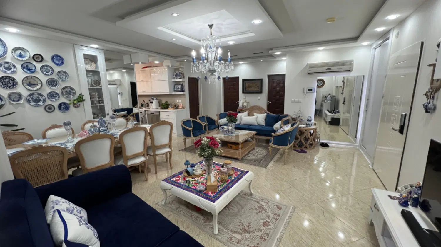 فروش آپارتمان