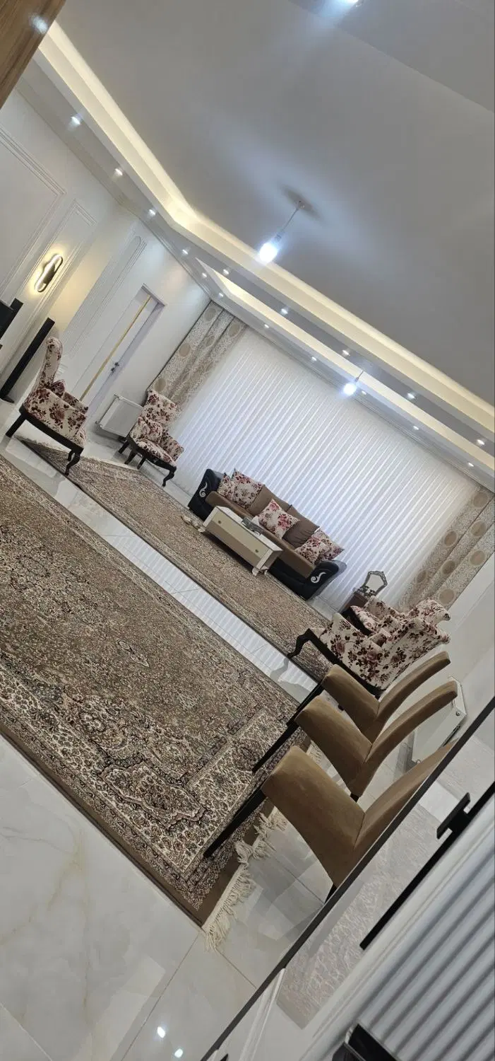 آپارتمان اجاره ای سالانه در جلفا