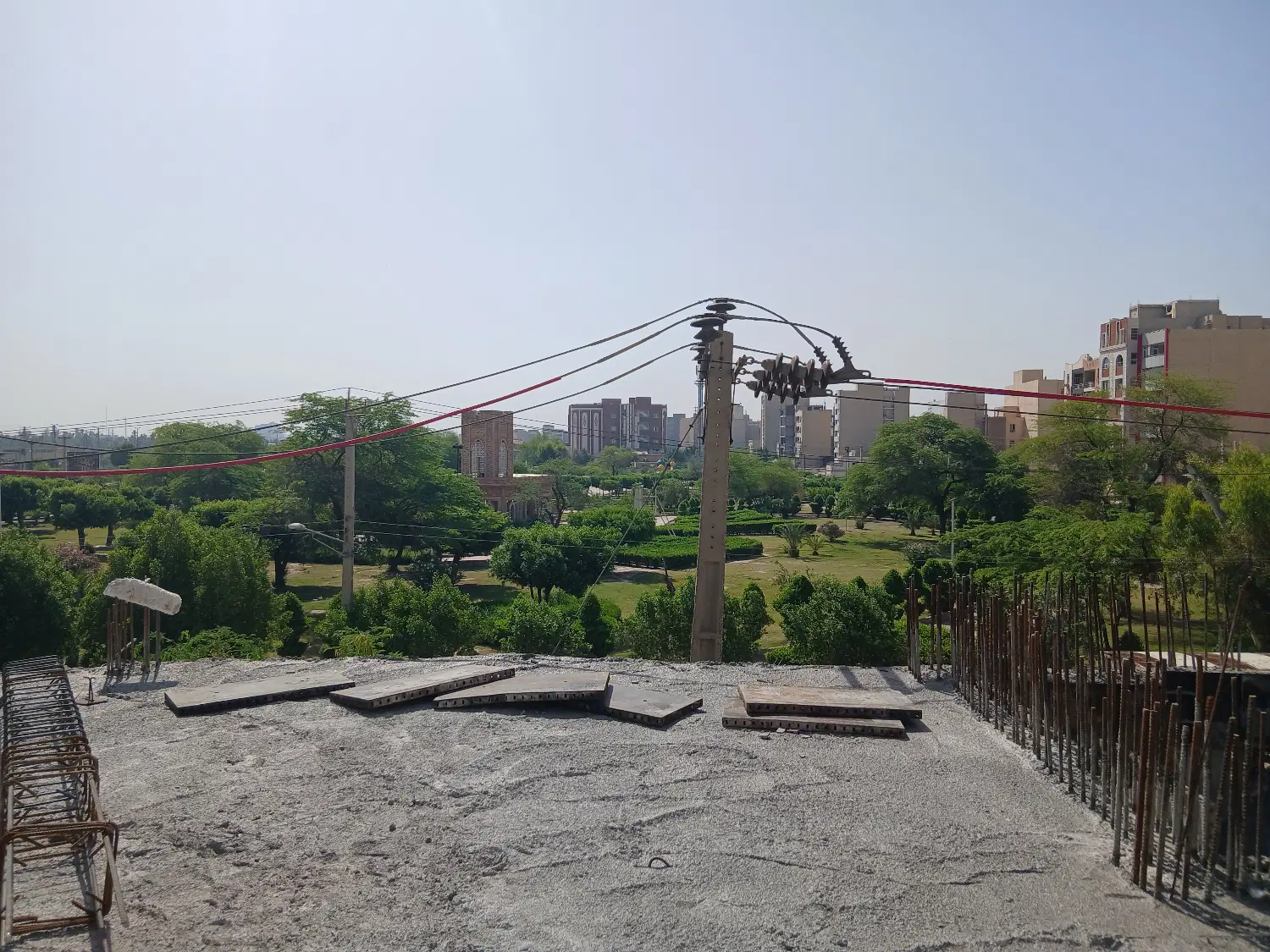 پیش فروش اپارتمان ۱۵۰ متری در کمپلو