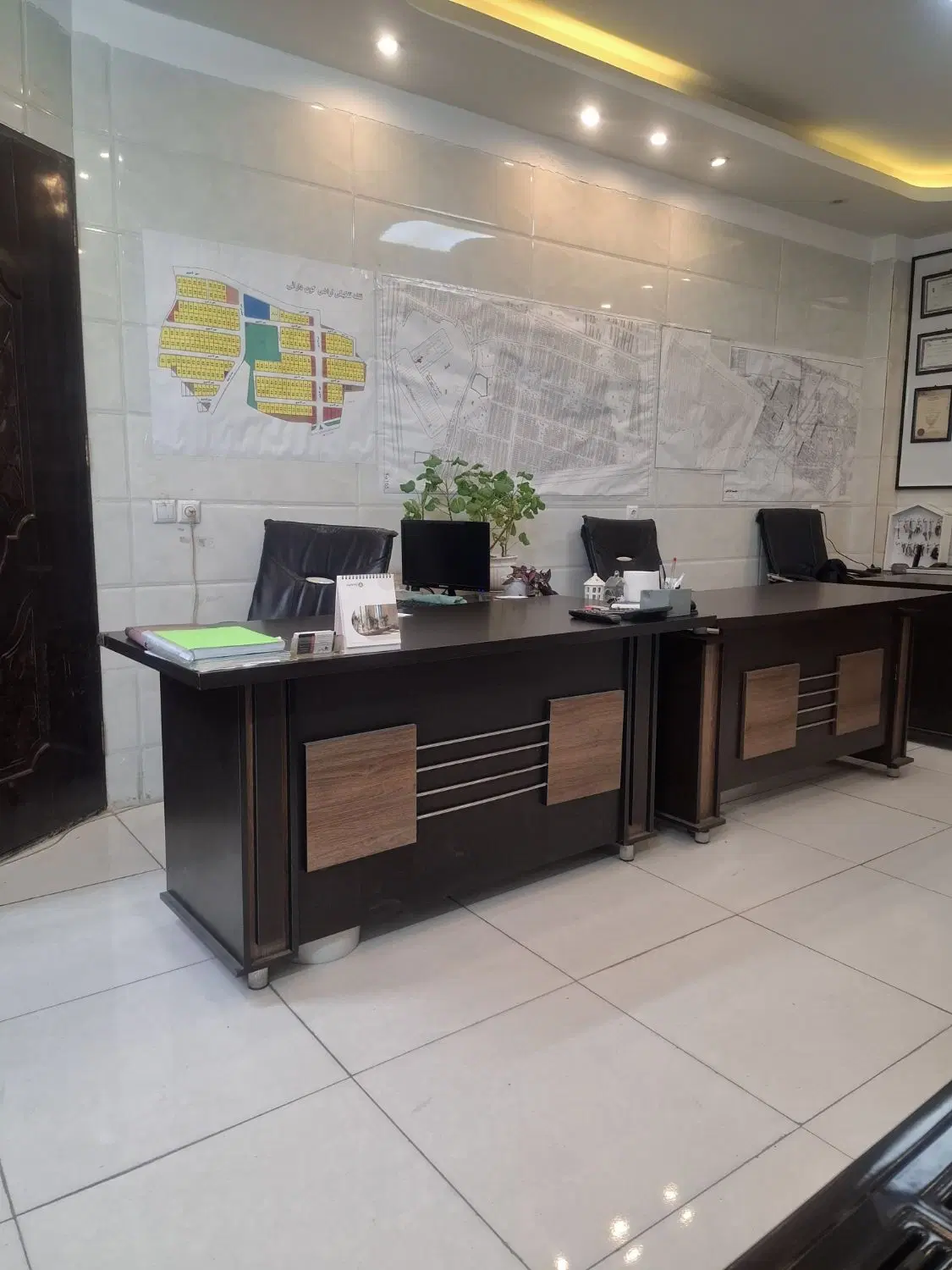 فروش واحد در گلشهر پونک و مرکز شهر