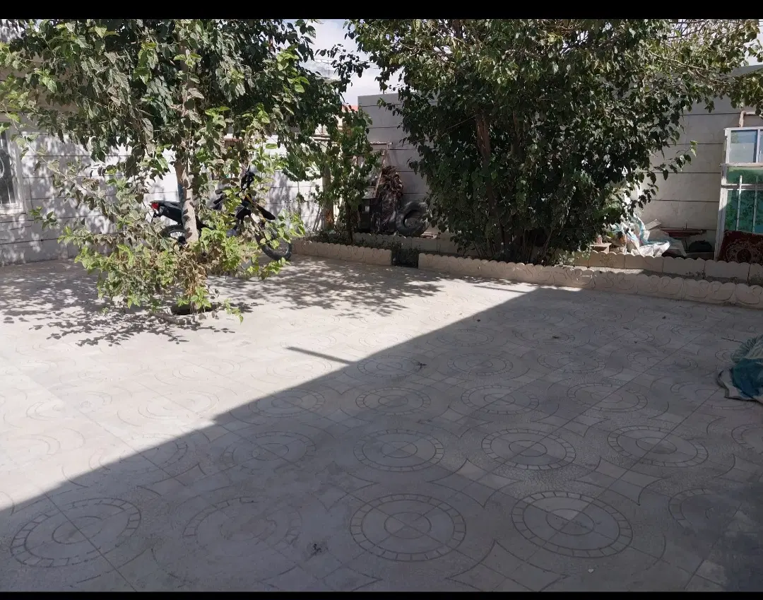 فروش خانه ویلایی