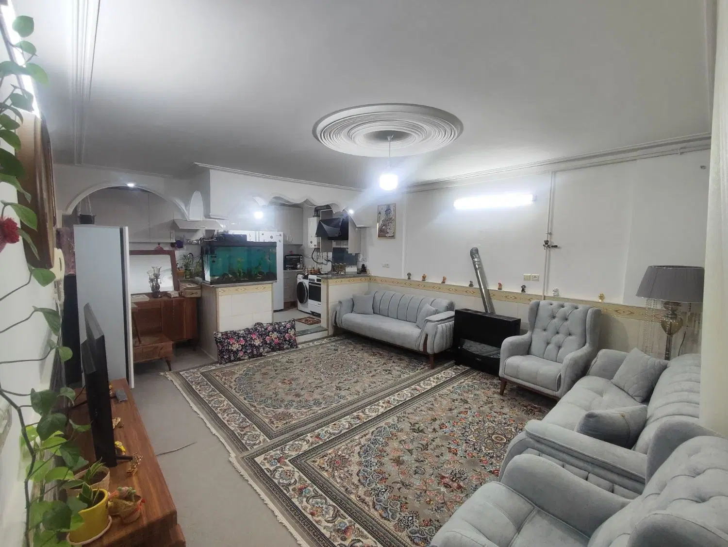 اجاره ویلایی نقلی
