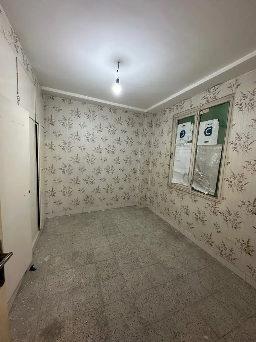 آپارتمان اجاره ای شهرری