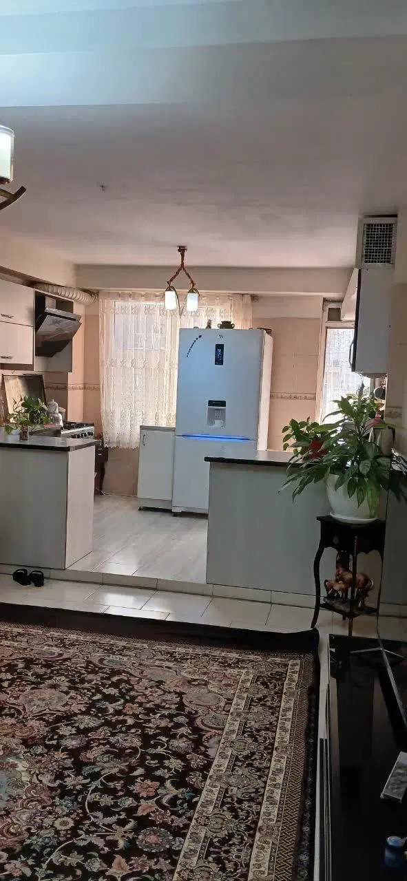 اجاره آپارتمان واقع در خیابان جشنواره تهرانپارس