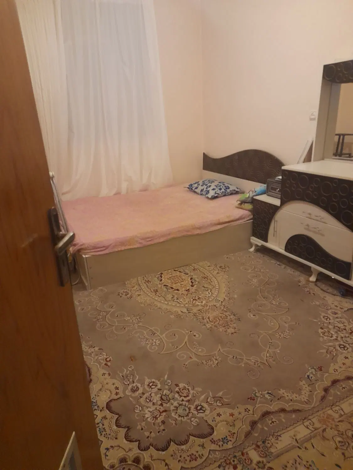 آپارتمان ۶۵ متری فرهنگیان ریحان ۲