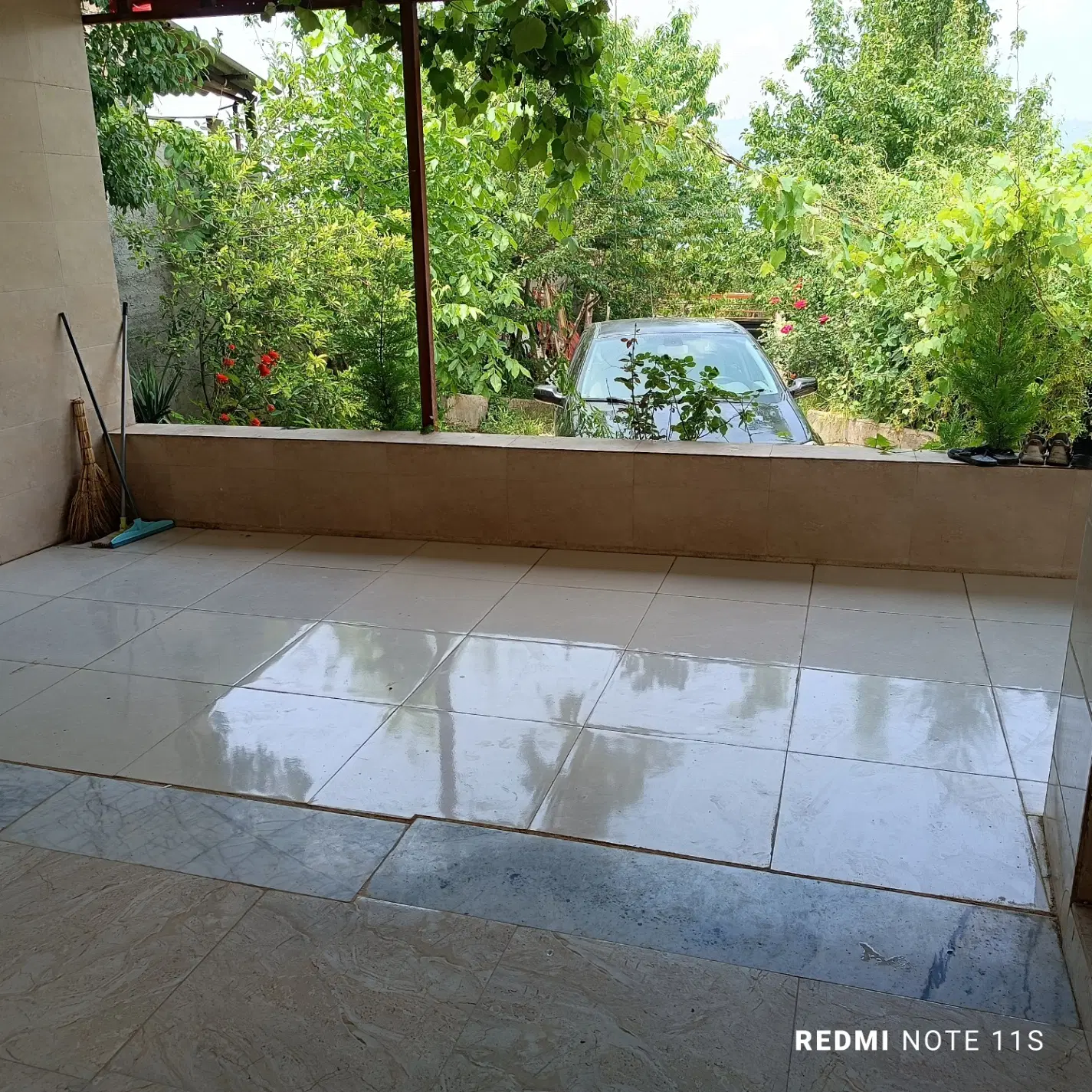 ویلایی اجاره موقت کوهسار