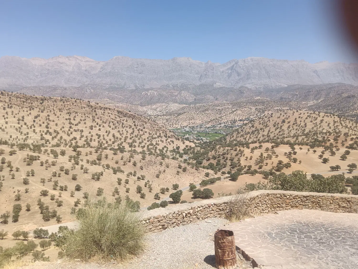 فروش زمین تجاری