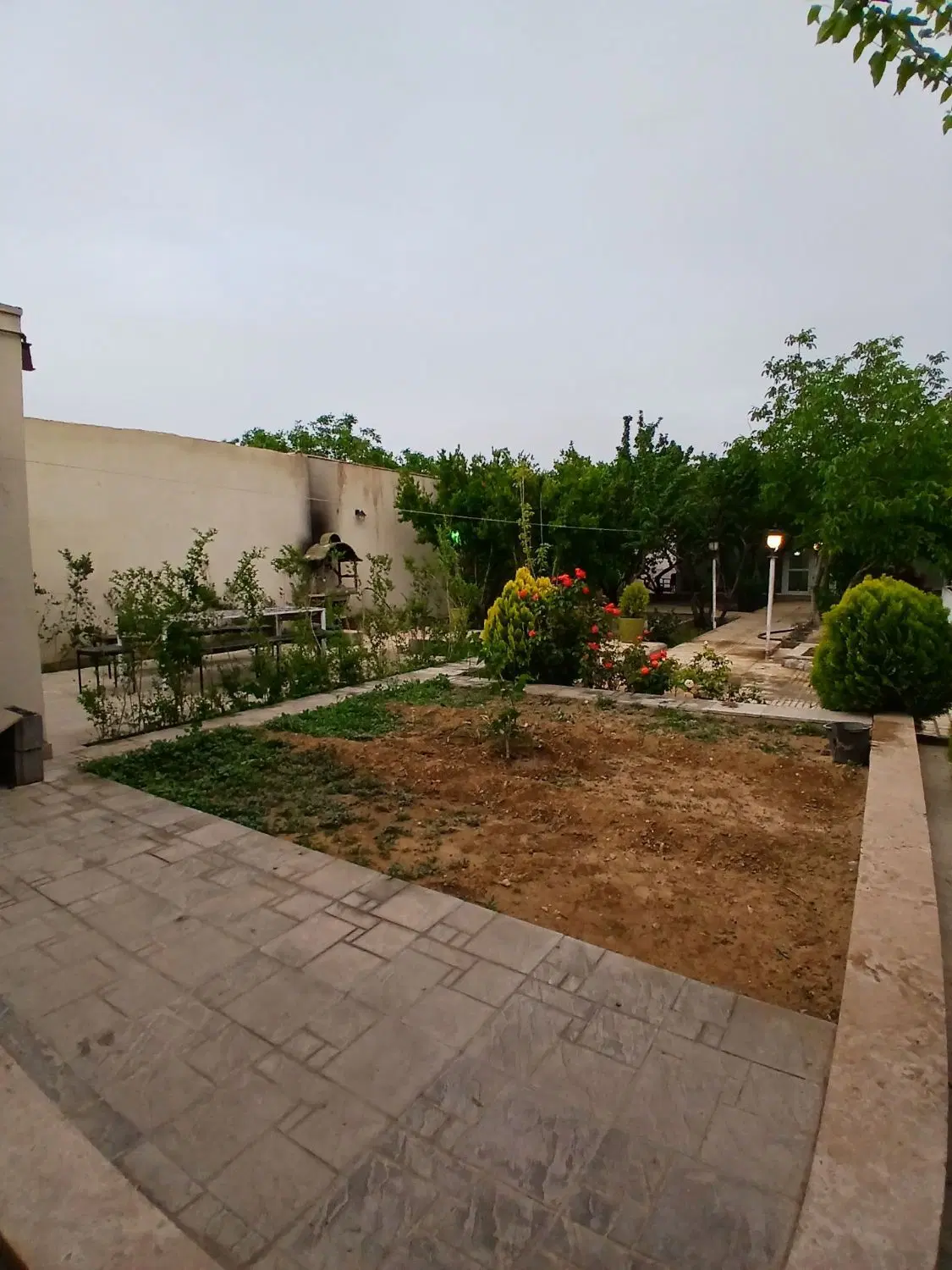 ویلا باغ