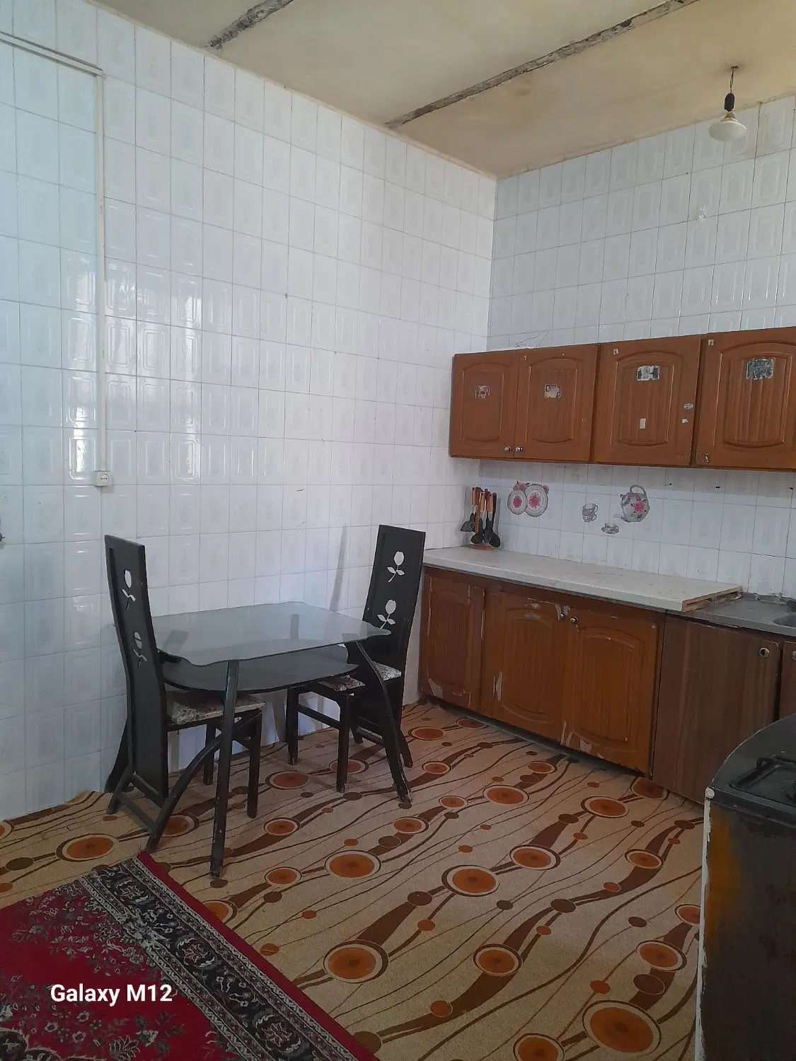 منزل ویلایی بزرگ سندتک برگ