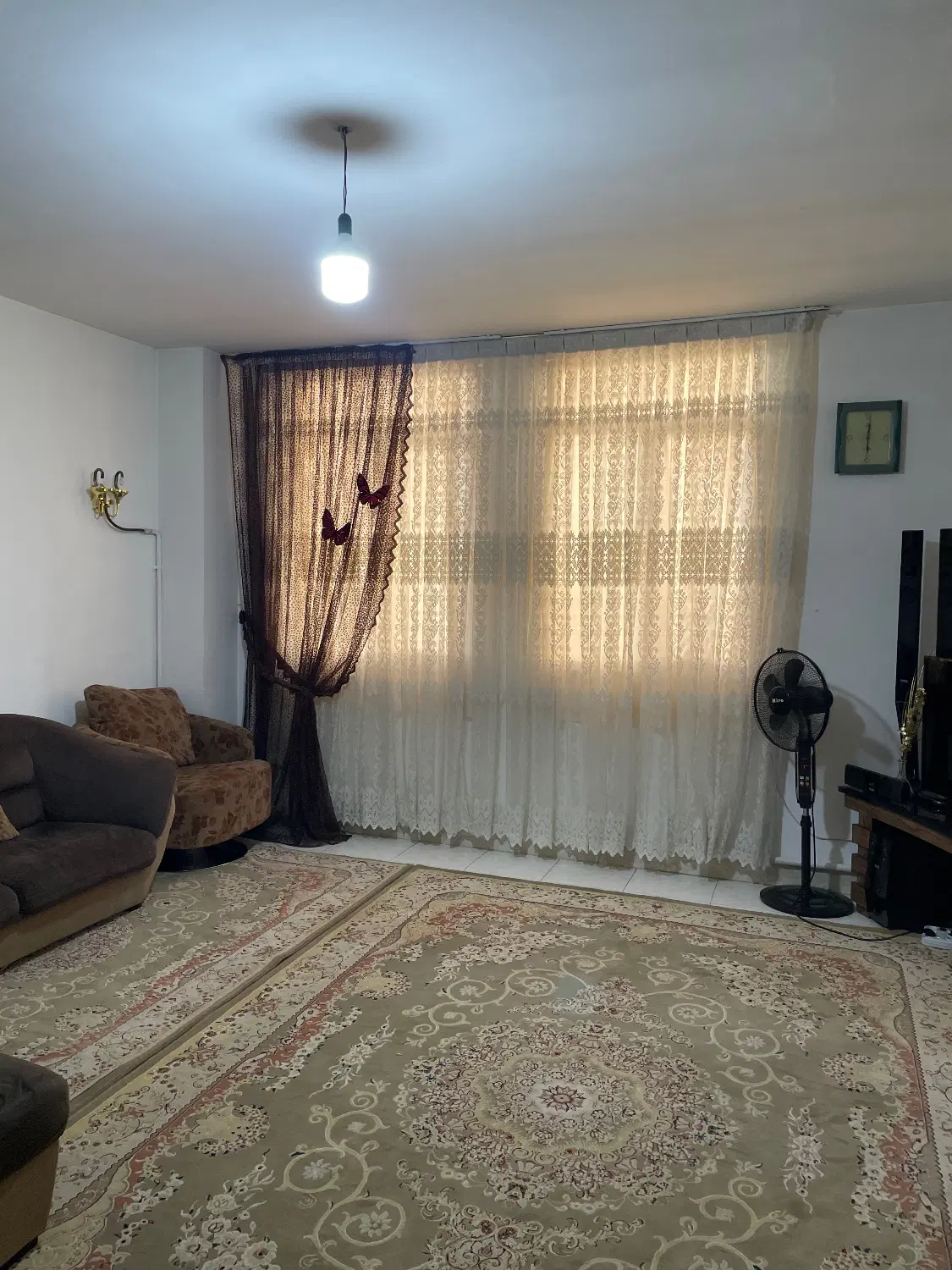 اجاره واحد ۶۰متری خ فردوسی