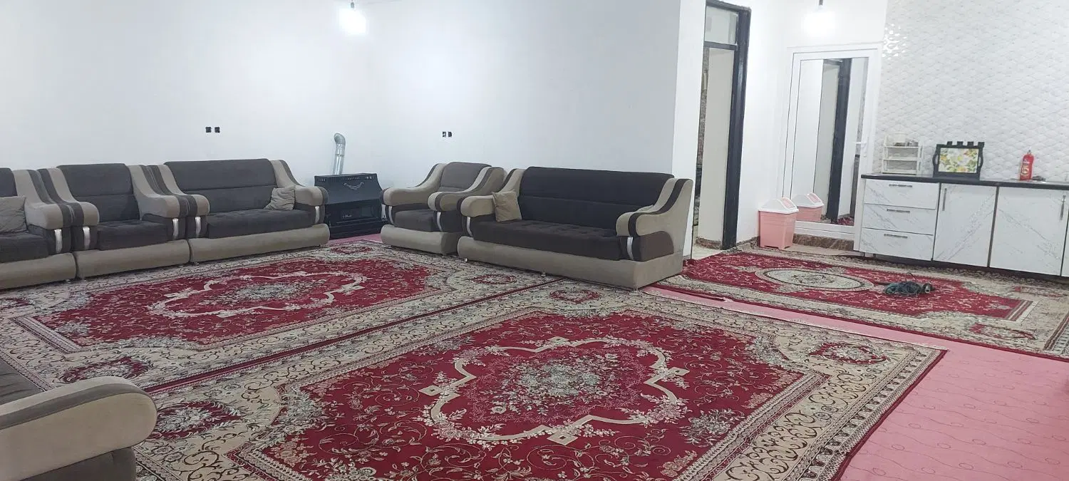 باغ شهری