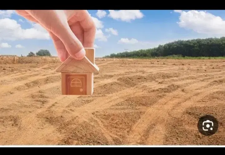 فروش زمین مسکونی