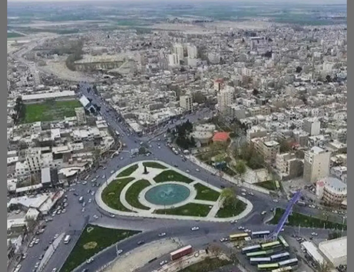 ۱۶۰متر زمین یاس بهار