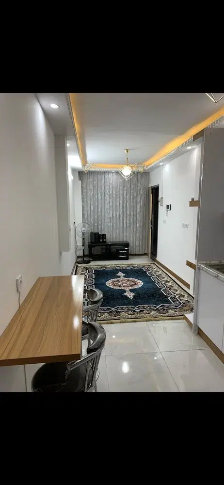 واحد نقلی قیمت مناسب، لوکیشن خوب، نوساز