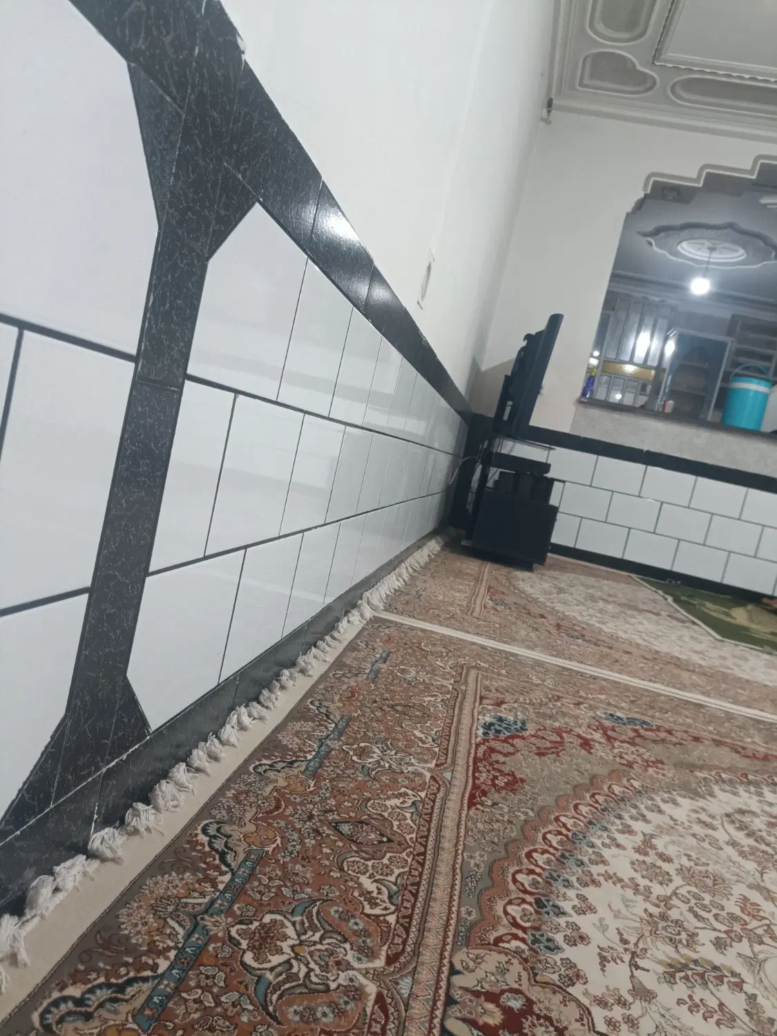 منزل مسکونی رهن و اجاره