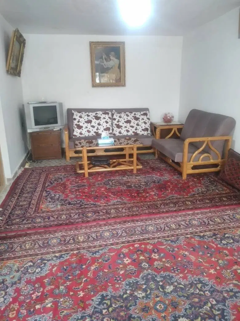ویلایی روستایی