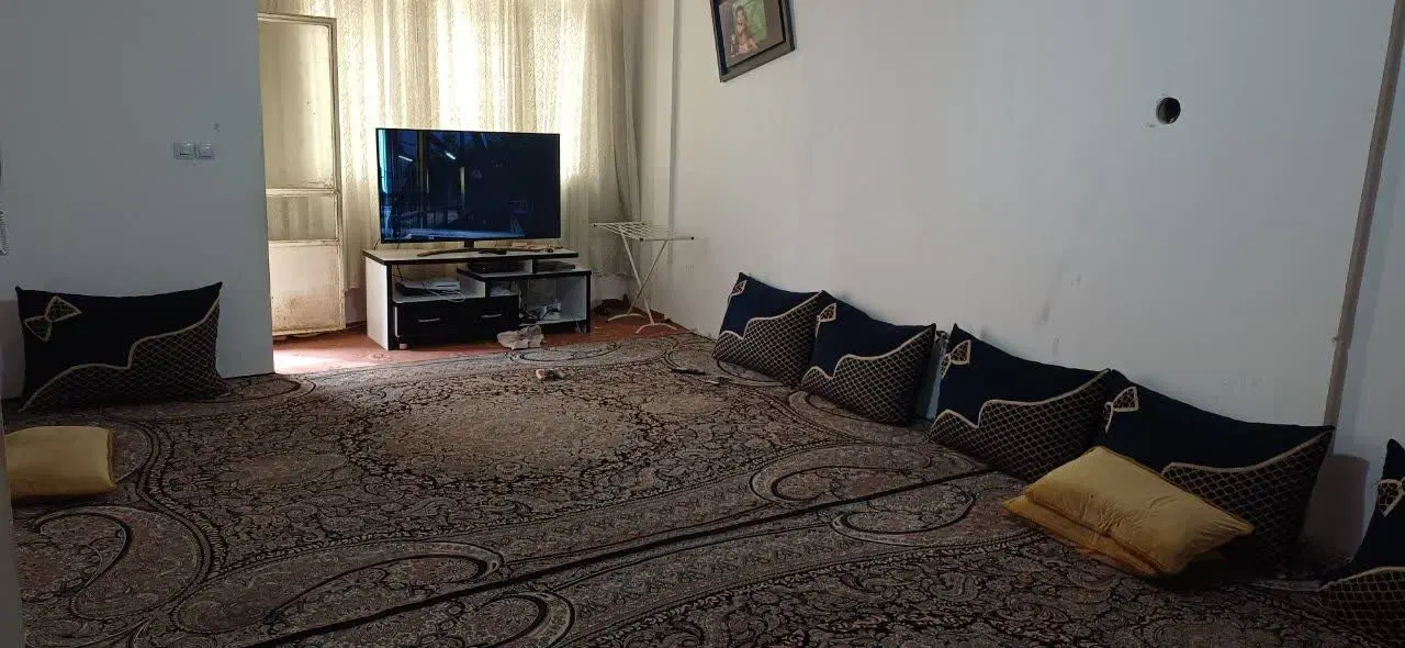 نوساز ۷۰متری سراسیاب ملارد
