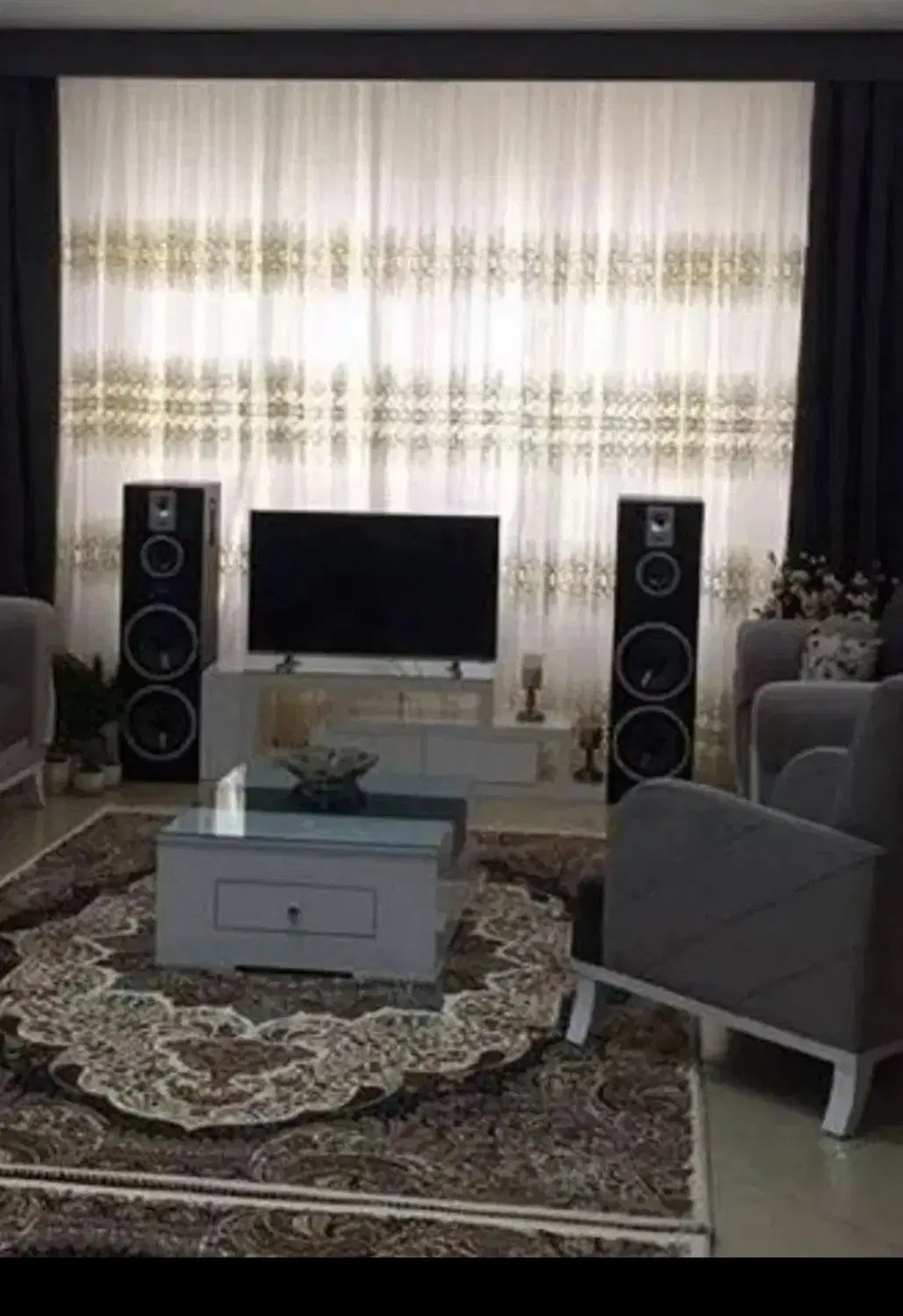 اجاره آپارتمان