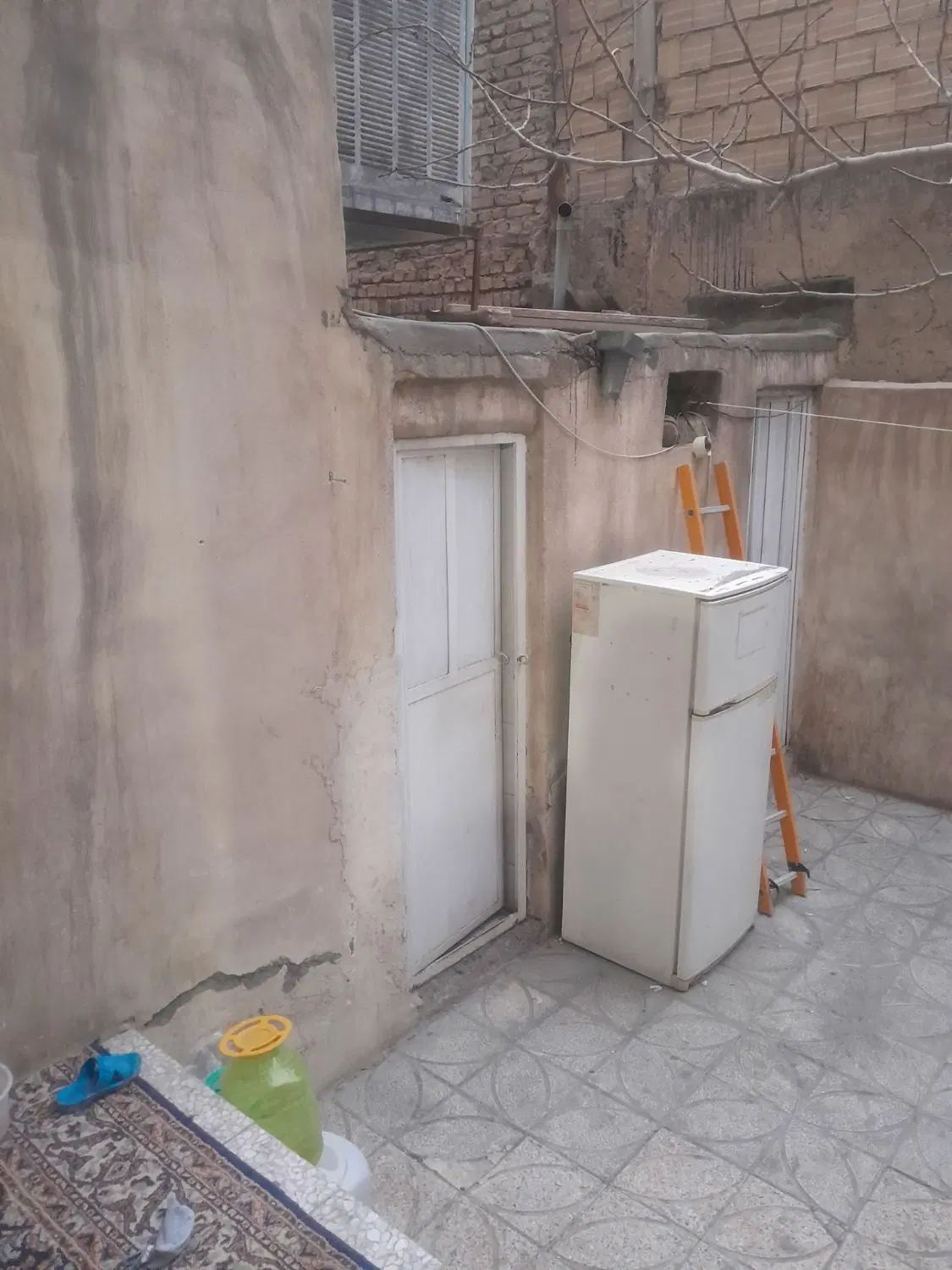 خانه 120متری