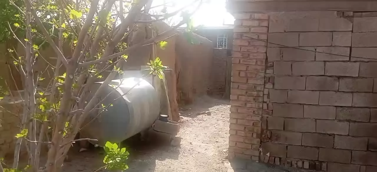 معاوضه با ملک در پرند