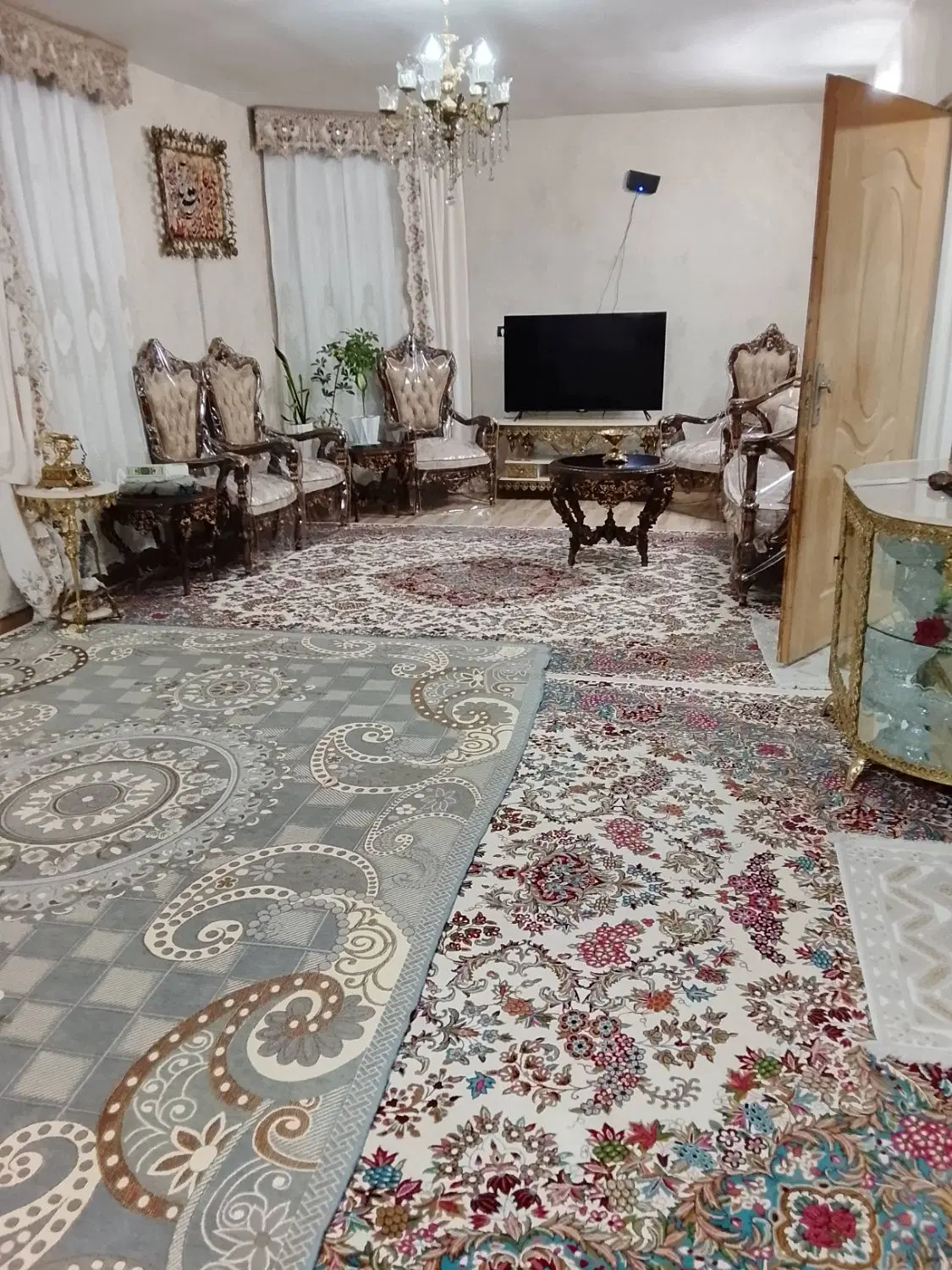 اجاره خانه