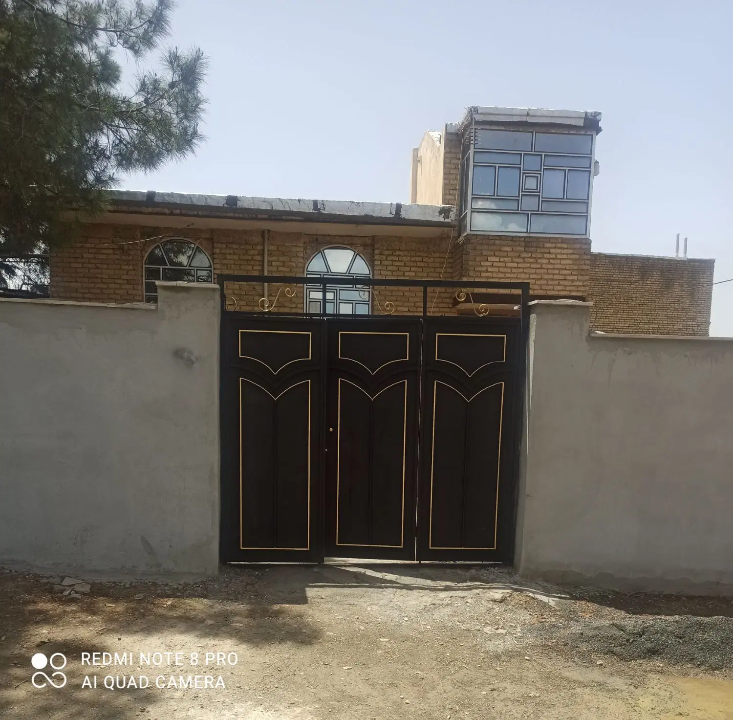 منزل مسکونی،شهرک کرناچی