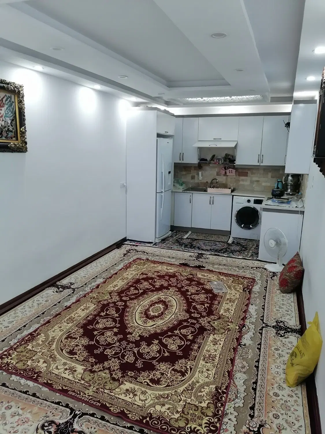 خانه فروشی در گلستان