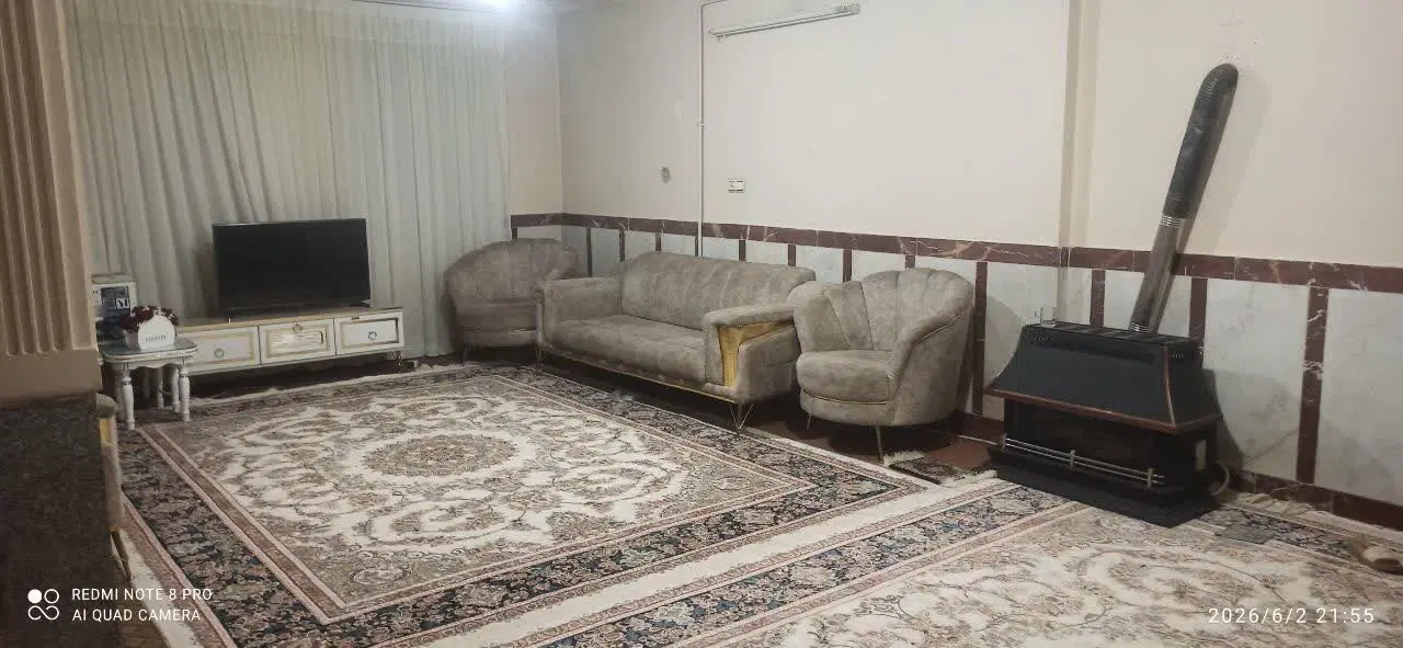 خونه اجاره ۱۲۰ متری
